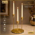 candle stad